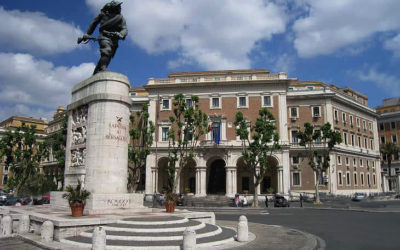 Decreto Legge Cura Italia – comunicato MIT