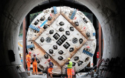 Conftrasporto: “La mini TAV un buon punto di partenza ma occorrono garanzie”