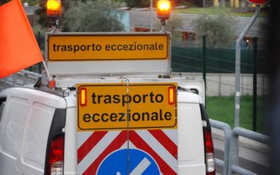 CIR20613 – OGGETTO: TRASPORTI ECCEZIONALI. RIPUBBLICATA DAL MIT. CAUSA ERRATA CORRIGE. LA CIRCOLARE SULLE PROROGHE DEI TITOLI AUTORIZZATIVI.