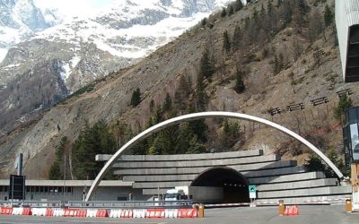 Traforo del Frejus e Tunnel del Monte Bianco – AGGIORNAMENTI