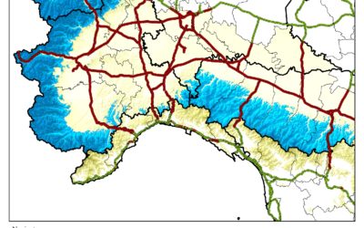 AVVISO DI CONDIZIONI METEOROLOGICHE AVVERSE DOMENICA 16 DICEMBRE