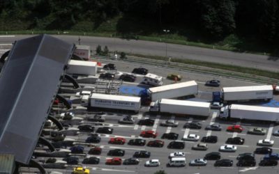 Brennero: nuove limitazioni austriache minacciano il traffico merci. Le Associazioni fanno appello al Ministro Salvini
