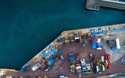 Mar Rosso, Uggè (FAI): “fast corridor nei porti italiani per ridurre i tempi di trasferimento delle merci dalle navi ai camion o ai treni”