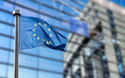 Green Deal Europeo – La Commissione U.E presenta un pacchetto di proposte per la riduzione dei gas ad effetto serra.