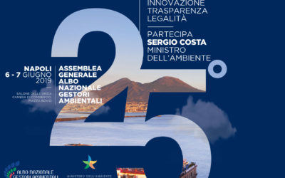 Assemblea Albo Gestori Ambientali