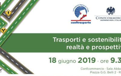 Trasporti e sostenibilità: realtà e prospettive