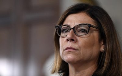 UNATRAS scrive alla Ministra delle Infrastrutture e dei Trasporti – On. Paola De Micheli