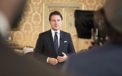 MANOVRA, CONFTRASPORTO CHIEDE UN INCONTRO URGENTE AL GOVERNO UGGÈ: “L’INCERTEZZA SULLE TASSE AMBIENTALI ‘SURRISCALDA’ LE IMPRESE”