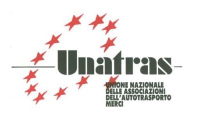 Unatras convocata dal Mit per esaminare l’evoluzione sui provvedimenti attesi