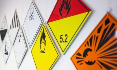 Circ. 25/112 – ADR 2025 – recepimento in Italia – obbligatorietà dal 1 luglio 2025