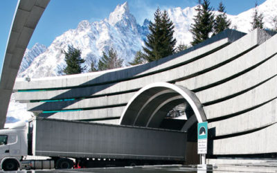 VIA25014 – Viabilità – Trafori del Monte Bianco e del Frejus. Aggiornamento tariffe e chiusure notturne per lavori
