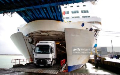 CARBURANTI ‘GREEN’: SI IMPENNANO I COSTI SULLE AUTOSTRADE DEL MARE CAPODANNO AMARO PER L’AUTOTRASPORTO