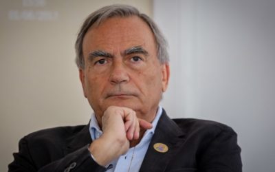 IL PUNTO DI PAOLO UGGÈ