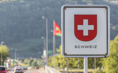 INT24361 – Internazionali. Varie (Svizzera, Austria)