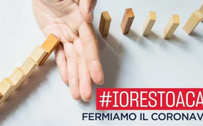 Decreto #iorestoacasa . FAQ relative ai trasporti