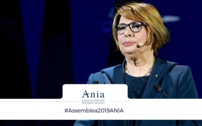 Richiesta Conftrasporto inviata al Presidente dell’ANIA – Associazione Nazionale fra le Imprese Assicuratrici