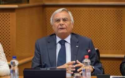 NEXT GENERATION, CONFTRASPORTO: “BUONO L’IMPIANTO  MA BISOGNA AGIRE RAPIDAMENTE SUI TEMPI”