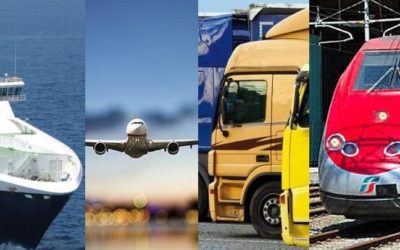 Prorogate al 3 maggio alcune misure per la riduzione della mobilità delle persone. Confermata nessuna limitazione al trasporto merci.
