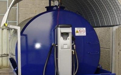 Circ. 25/042 – Impianti minori di distribuzione carburante in area privata. Invio del prospetto riepilogativo all’Ufficio dell’ADM, entro il mese di Febbraio