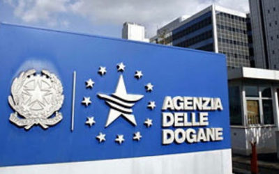 CIR24144 – Agenzia delle Dogane. Chiarimenti sulle modalità di compilazione della dichiarazione di transito e sulla corretta gestione della procedura