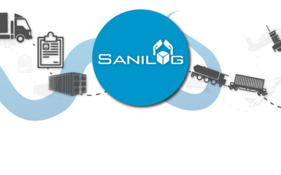 SAN23145 – Sanilog. Contribuzione per il secondo semestre 2023.