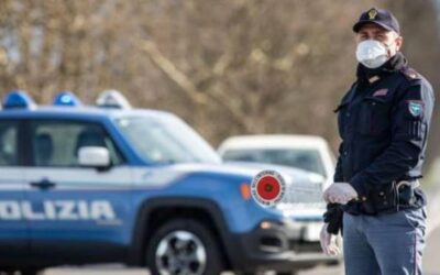 COVID-19: ORDINANZE REGIONALI CHE LIMITANO GLI SPOSTAMENTI.