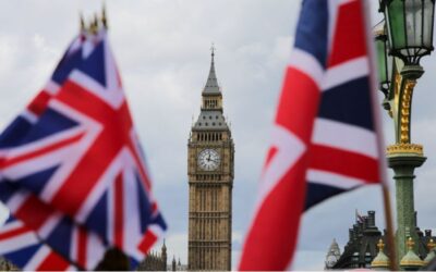 Brexit ingresso dal regno unito Gran Bretagna UK