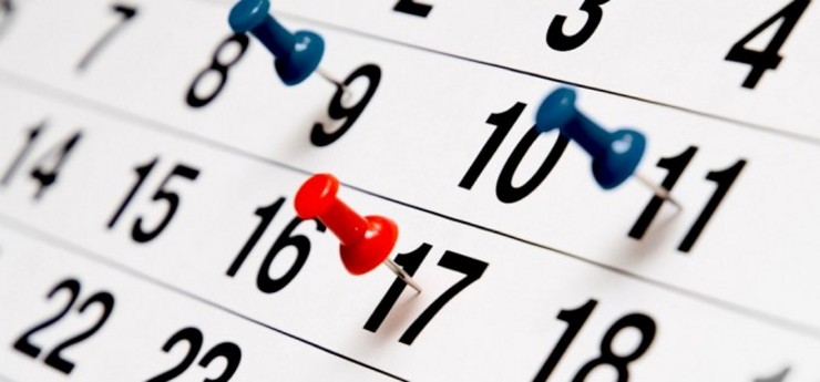 SCADENZE E PROROGHE – AGGIORNAMENTO 30 DICEMBRE 2021