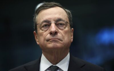 Mario Draghi