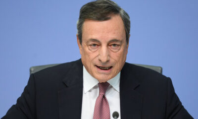 mario draghi