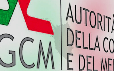 Circ. 25/094 – Contributo AGCM 2025, agli oneri di funzionamento dell’Autorità garante per la concorrenza e per il mercato