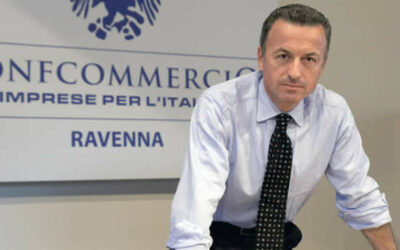 CONFCOMMERCIO RAVENNA – NON SIAMO NOI IL PROBLEMA: FATECI #RIAPRIRE