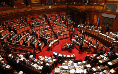 LE PROPOSTE DI CONFTRASPORTO/CONFCOMMERCIO RECEPITE AL SENATO