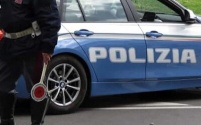 NOR24326 – Raccolta da parte del MIT delle infrazioni di cui all’allegato III del d.lgs 144/2008, rilevate dalla Polizia stradale e dall’INL