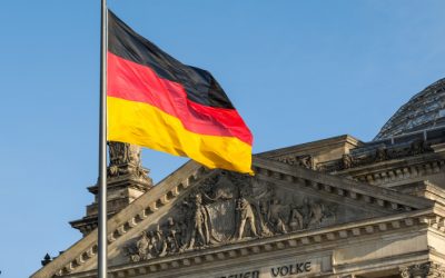 INT24199 – Germania. Estensione del pedaggio ai veicoli di massa superiore alle 3,5 ton dal 1° luglio 2024