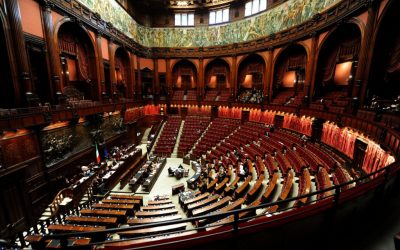 Audizioni alla Camera dei Deputati. Carlotta Caponi (FAI-Conftrasporto): “agire subito sui nodi del settore”