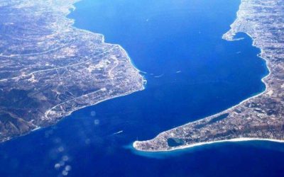 COS22140 – Regione Sicilia. Contributo economico a fondo perduto per l’attraversamento dello Stretto di Messina
