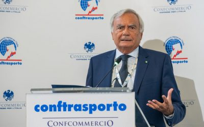 Uggè su livellamento accisa: garantire recupero per autotrasporto