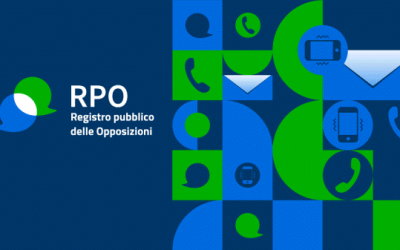 NOR22298 – Registro Pubblico delle Opposizioni (RPO). Applicazione dal 27 luglio 2022 – Riflessi su attività di marketing di associazioni e imprese.