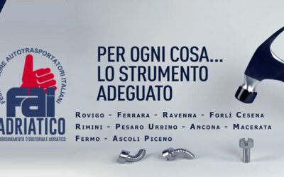 IL MANIFESTO DI CONFTRASPORTO. PER LA SOPRAVVIVENZA E IL RILANCIO DELLE IMPRESE DI AUTOTRASPORTO E LOGISTICA.