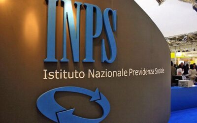 INP23125 – Inps. Chiarimenti sulle retribuzioni convenzionali per i lavoratori operanti all’estero