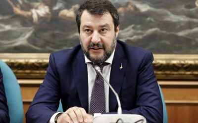 UNATRAS scrive al Ministro Matteo Salvini