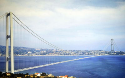 NOR23196 – Decreto legge per la realizzazione del ponte sullo Stretto di Messina. Conversione in legge.