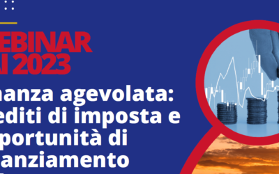 crediti di imposta e opportunità di finanziamento nel settore dell’autotrasporto