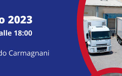 SEMINARIO: Disciplina del contratto di spedizione e trasporto – costi minimi