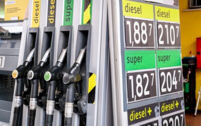 CIR23251 – obbligo di esposizione dei prezzi medi negli impianti di distribuzione dei carburanti su strada. Circolare del Mimit