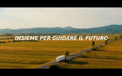 Albo Autotrasporto: al via la nuova Campagna di comunicazione. “Insieme per guidare il futuro”