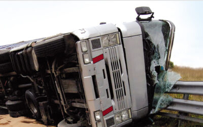 Operaio travolto e ucciso da un TIR sulla A14, Uggè (Fai-Conftrasporto) “si facciano stringenti i controlli sulla responsabilità condivisa”