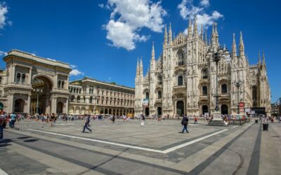 Comune di Milano – le FAQ sulla segnalazione degli angoli ciechi