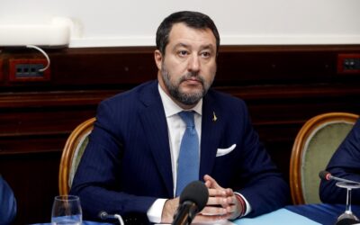 Autotrasporto, Uggè (FAI) sull’incontro al MIT con il ministro Salvini “bene il confronto per evitare che il nostro settore si trovi a dover protestare come gli agricoltori”